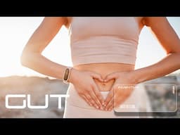 HEAL YOUR GUT - Get Rid Of Candida
