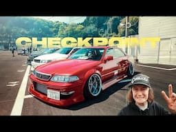 Jake Spent Two WILD Weeks in Japan! (DJI Osmo 4K)