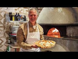 My top 4 pizza making tips to make better pizza