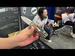 SRM Blade Show Atlanta 2025