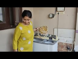 🌺Itni Tez dhoop me kaha chaldi mai | hum log kaha Jane Wale hai ab kya transfer ho gya hamara