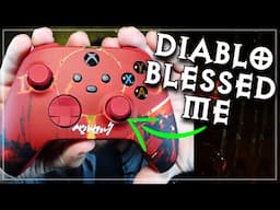The Reason I Only Play on Controller...