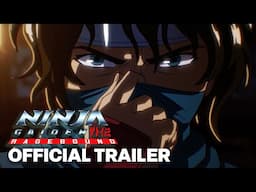 NINJA GAIDEN Ragebound Special Edition Trailer