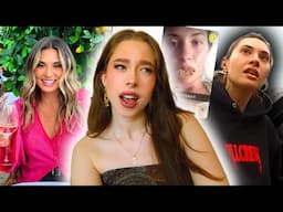 Teacher Has S*x with Student then Blames the Child: Case of Christina Formella
