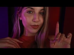 (Fixed) ASMR When you NEED tingles NOW ~ Slow, Hypnotic & Anticipatory