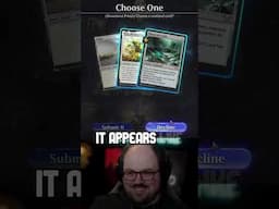 We all have to learn this lesson. #magicthegathering  #mtg  #Tarkir