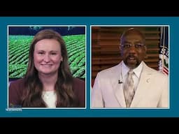 Agri-Pulse Newsmakers June 27th, 2025