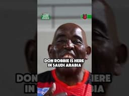 Robbie To PLAY In Saudi Arabia?! 😳