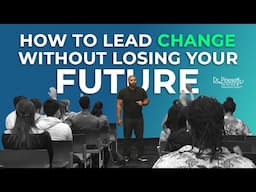 Premeds: Become the Power & Lead Change Without Losing Your Future Protesting ICE Raids