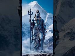 🔱 Om Namah Shivaya 🙏 | Viral New  Mahadev Song 2025  |#OmNamahShivaya  #Mahadev2025 #ShivBhajan