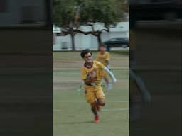 Deion’s flag football highlights 4/12/25