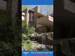 A Building's Relationship with the Ground: Things an Architect Should Know