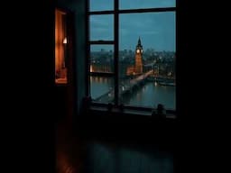 London Aesthetic #em
