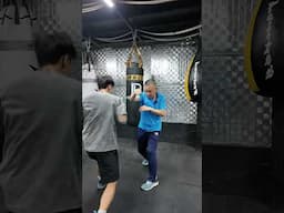 #boxing_mỹ_đình #boxing #trung_tâm_đào_tạo_boxing_hà_nội #shorts