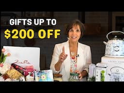 Best Mother’s Day Gift Ideas 2025 | Mother's Day Gifts For Every Budget