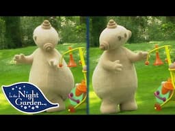 Original Confused Makka Pakka | In The Night Garden - WildBrain | Movies for Kids