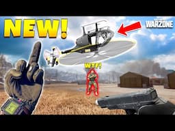 *NEW* WARZONE VERDANSK HIGHLIGHTS! - Epic & Funny Plays #9