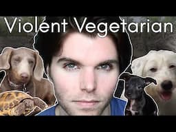 Onision's Pet Problems: Tortoise Tragedy, Fearful Felines, and Dogs Deserving Better