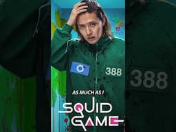 Why These Main Squid Games Characters Will Betray Their Friends #SquidGame #SquidGamesSeason3