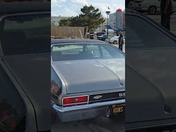 classic car enthusiasts showing up, car show party Cruisin Ocean City, video in progress stay tuned