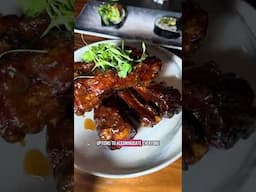 Las Vegas Lip Smacking Foodie Tour Affordable Dining Experience MGM Grand Resort Hotel All Ages