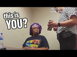 Girlfriend Tries To Fool The Cops (It Backfires Horribly) | The Case of Edna Jones