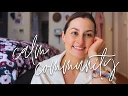 Calm Community ✨ The Gift of Awareness