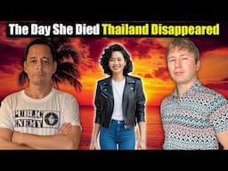 Rediscovering My Thai Heritage After Losing My Mother @BangkokPat