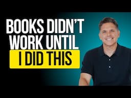 5 Books That Made Me a Better Leader | Damon Lembi