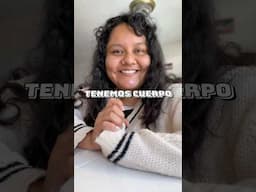 Normalicemos lo normal: mujeres existiendo