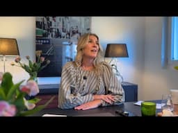 Defying the Odds: Stacie's Story of Hope and Resilience After Stroke