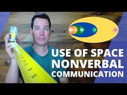 Proxemics in Nonverbal Communication (Repost)