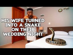Watch This To See Why You Must Be Careful In This Season #folklore #africantales #stories # folks