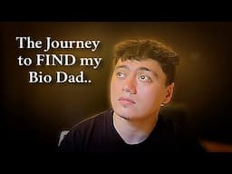 Albert Part 9 🇵🇭  | The journey to FIND my bio Dad.