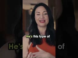 Describe His/Her Qualities