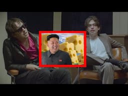 The Strokes Origin & Kim Jong Uns Wars