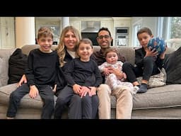 Mom of 4 Enjoying Life Thanks to Heart Hospital ECMO Team
