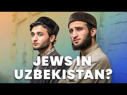The Jews Who Survived 2,500 Years in Isolation | Unpacked