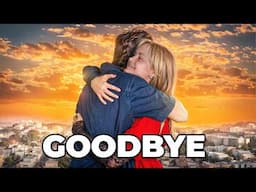 Saying Goodbye to my Best Friend