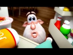 Booba - The Cheese Hunter - animated short - funny cartoon | Super Toons TV (HD)