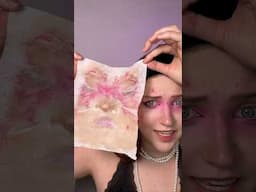 Makeup removal ✨