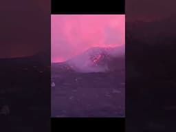 Iceland Eruption 2023