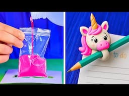 Back To School? DIY Creative Pencil Case Hacks for Students