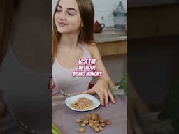 Eat Smart - Fat Loss Without Hunger!
