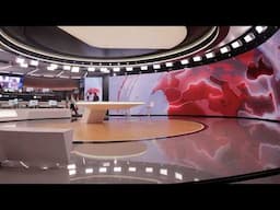 البث المباشر | جولة الجنرال جاسبر جيفرز