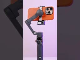 DJI Osmo Mobile 7P : Best Smartphone Gimbal ! 🔥