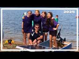 Mr. Jan’s Solar Boat Club | Minnesota Bound