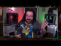 Off Topic Podcast #261 - Highlights