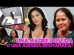 Sonrió tras MATAR a sus hijos: La escalofriante historia de Isabel Martínez