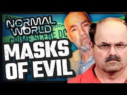 Mindhunter’s Real Lessons: Control, Fantasy & Hidden Evil w/ Yoshi Obayashi| Ep 269